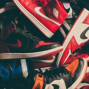 Meet your Posher, Cam